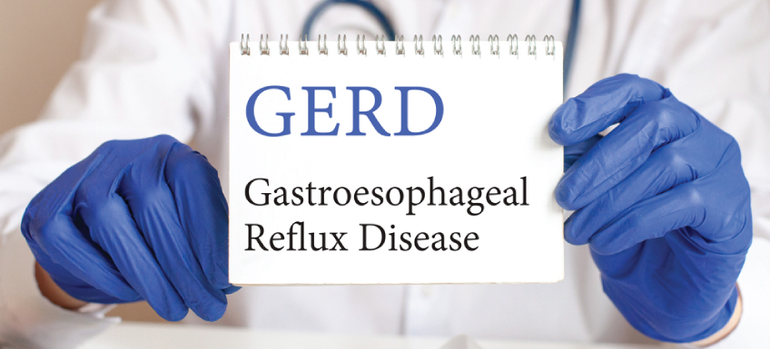 How Do You Fix Gastroesophageal Reflux Disease?