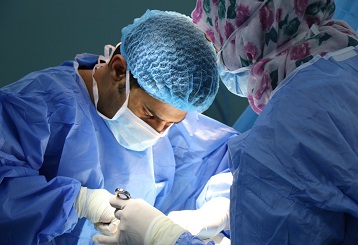 Appendix surgery in Ahmedabad
