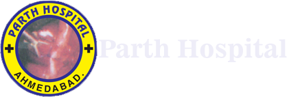 Parth logo